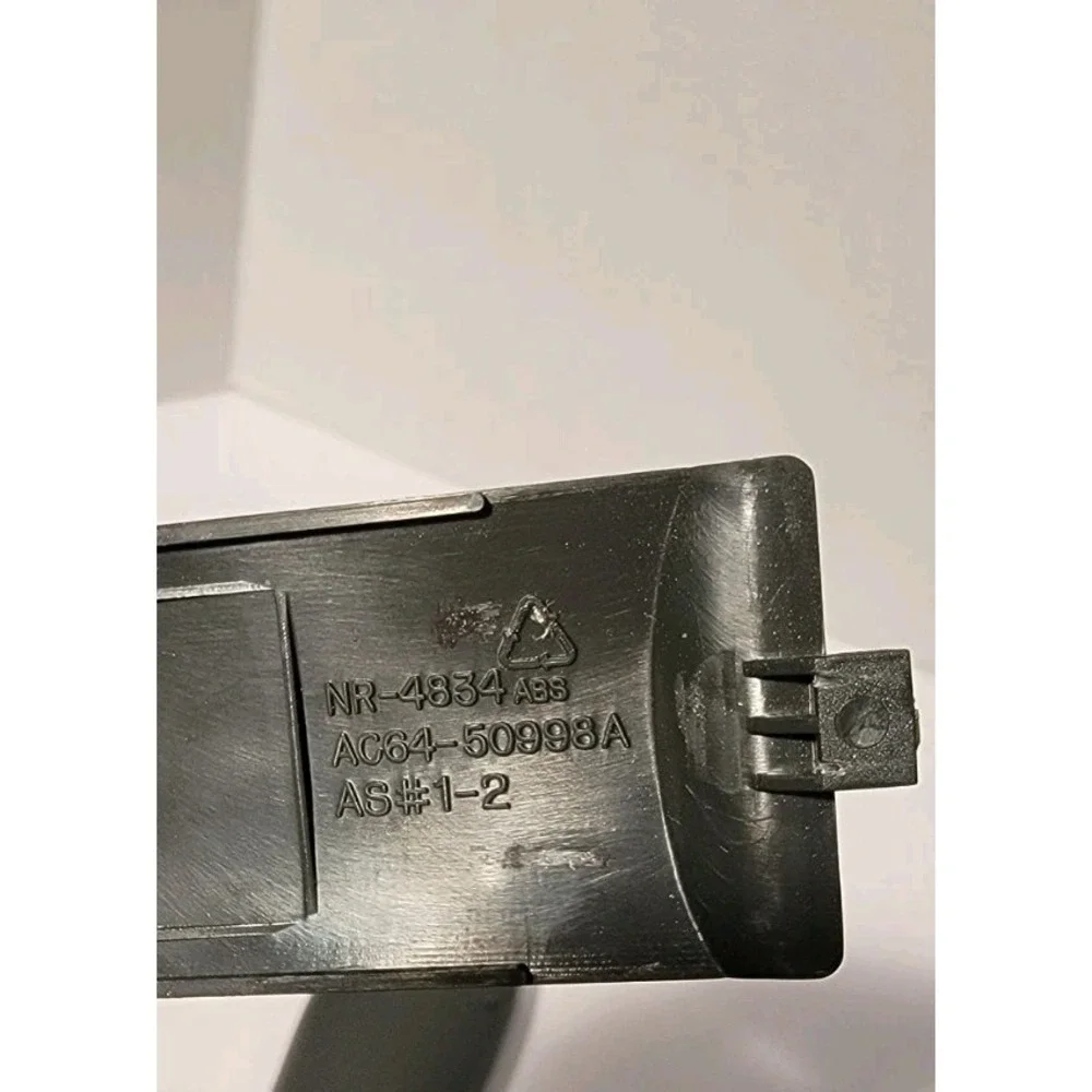 Samsung AC64-50998A TV/VCR‎ REMOTE SV232B SV230B Tested Works
